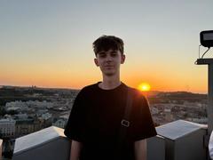 SweetDude - male webcam at xLoveCam