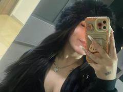 SweetEmily69 - female with black hair webcam at xLoveCam