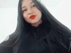 SweetEvil - female webcam at xLoveCam
