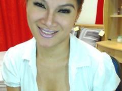 SweetFilipinaTS from xLoveCam