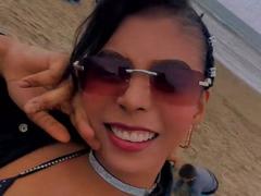 SweetGirland - female with black hair webcam at xLoveCam