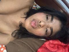 SweetGirland - female with black hair webcam at xLoveCam