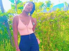 SweetJasmyne - female with black hair and  small tits webcam at xLoveCam