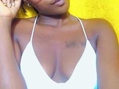 SweetJasmyne - female with black hair and  small tits webcam at xLoveCam