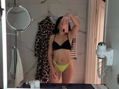 SweetJolina-hot from xLoveCam