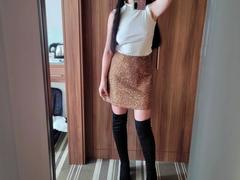 SweetJolina-hot - female with brown hair webcam at xLoveCam