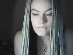 SweetKarolinaOh from xLoveCam