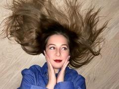 SweetLilit from xLoveCam