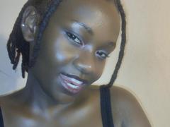 SweetMisa - female with black hair and  small tits webcam at xLoveCam