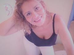 SweetMonique69 - female with brown hair and  big tits webcam at xLoveCam