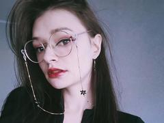 SweetNalya - female with black hair webcam at xLoveCam
