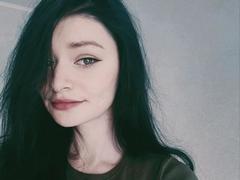 SweetNalya - female with black hair webcam at xLoveCam