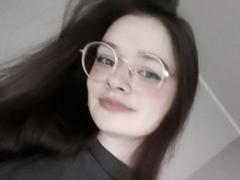 SweetNalya - female with black hair webcam at xLoveCam