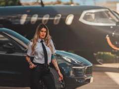 SweetParis-hot - blond female webcam at xLoveCam