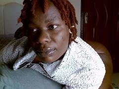 SweetRoxxy - female webcam at xLoveCam