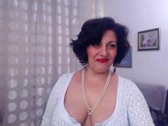SweetSadieBB - female with black hair and  big tits webcam at LiveJasmin