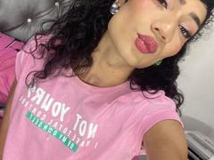 SweetSamyPrincipal from xLoveCam