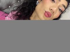 SweetSamyPrincipal - shemale webcam at xLoveCam