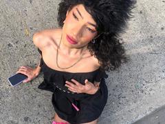 SweetSamyPrincipal from xLoveCam