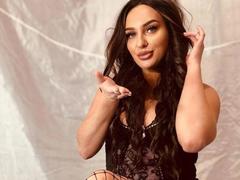 SweetSerena-hot - female with black hair webcam at xLoveCam