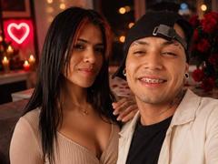 SweetSexCouple69 from xLoveCam