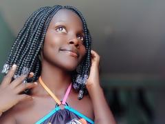 SweetSexyBabe - female with black hair and  small tits webcam at xLoveCam