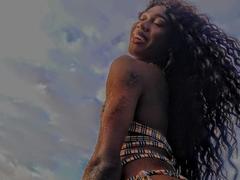 SweetSkailer - shemale webcam at xLoveCam