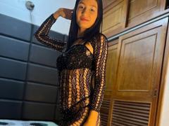 SweetSofianna from xLoveCam