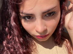 SweetSolei from xLoveCam