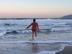 SweetSolei - female with red hair and  big tits webcam at xLoveCam