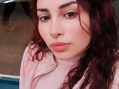SweetSolei from xLoveCam