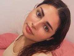 SweetSolei from xLoveCam