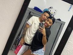 SweetVickyX from xLoveCam