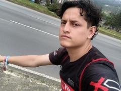 SweetestTentationX - male webcam at xLoveCam