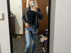 Solmar - blond female with  small tits webcam at xLoveCam