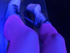 Solmar - blond female with  small tits webcam at xLoveCam