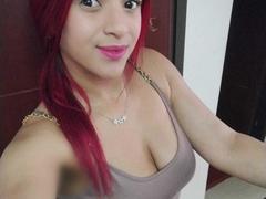 SweetieAlice69 - female with red hair webcam at xLoveCam