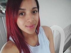 SweetieAlice69 - female with red hair webcam at xLoveCam