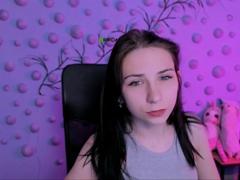 SweetieChloe from xLoveCam