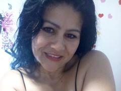 SweetieHarlei - female with black hair and  small tits webcam at xLoveCam