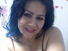 SweetieHarlei - female with black hair and  small tits webcam at xLoveCam