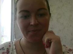 SweetsKiss - female webcam at xLoveCam