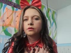 sweettdeisy - female webcam at ImLive