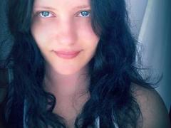 OLyaHott - female with brown hair and  small tits webcam at ImLive