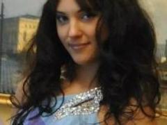 OLyaHott - female with brown hair and  small tits webcam at ImLive