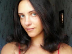 OLyaHott - female with brown hair and  small tits webcam at ImLive