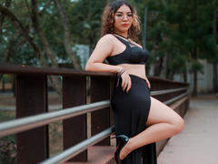 sweetalicexxx_ - female with brown hair and  big tits webcam at StripChat