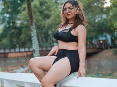 sweetalicexxx_ - female with brown hair and  big tits webcam at StripChat