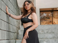 sweetalicexxx_ - female with brown hair and  big tits webcam at StripChat