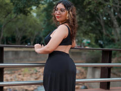 sweetalicexxx_ - female with brown hair and  big tits webcam at StripChat